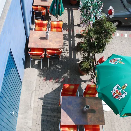 Restaurant Lahnhof 2*