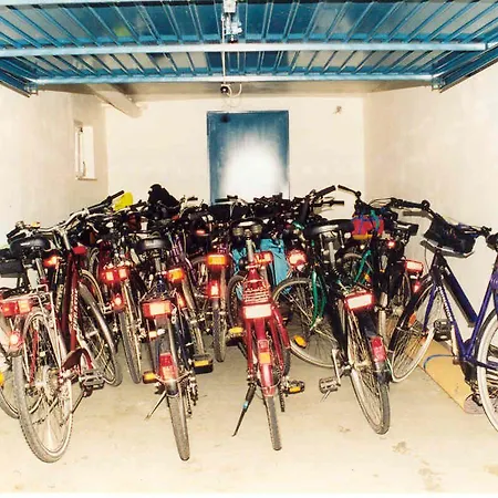 Restaurant Lahnhof Hotell 2*