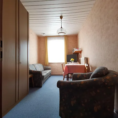 Restaurant Lahnhof Hotel