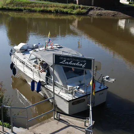 Restaurant Lahnhof