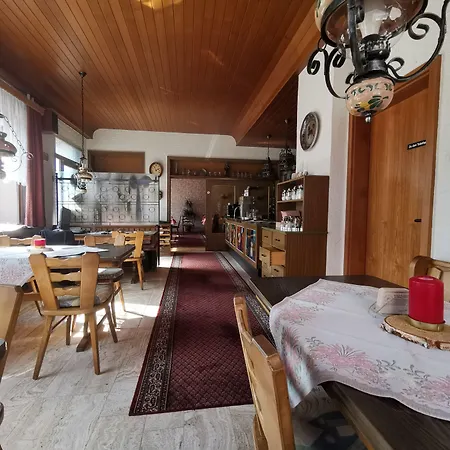 Restaurant Lahnhof