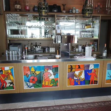 Restaurant Lahnhof 2*
