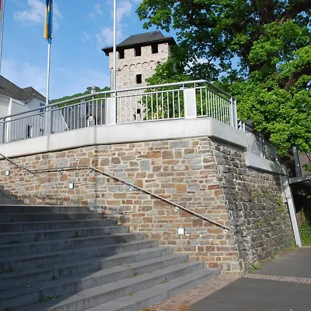 Restaurant Lahnhof