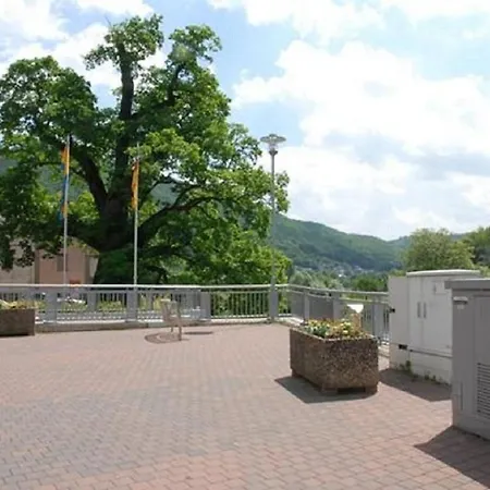 Restaurant Lahnhof