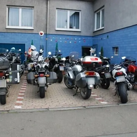 Hotell Restaurant Lahnhof