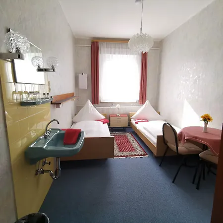 Restaurant Lahnhof Dausenau