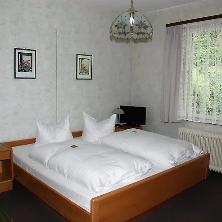Hotel Restaurant Lahnhof