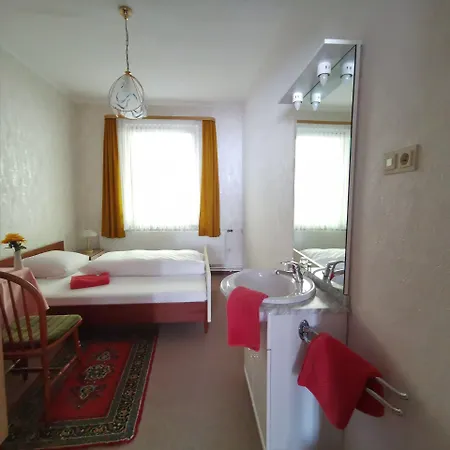 Restaurant Lahnhof Hotell Dausenau