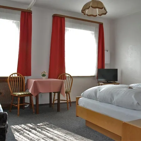 Restaurant Lahnhof 2*