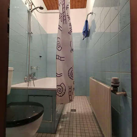 Restaurant Lahnhof Отель