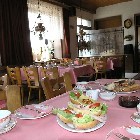 Restaurant Lahnhof 2*