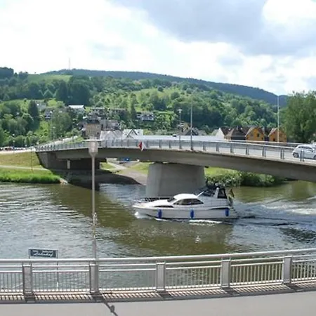 Restaurant Lahnhof 2*