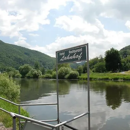 Restaurant Lahnhof Hotel