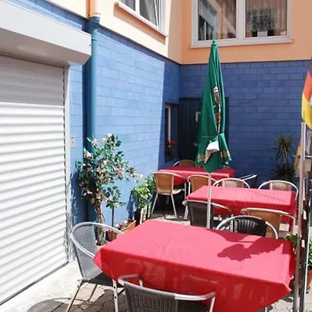 Restaurant Lahnhof