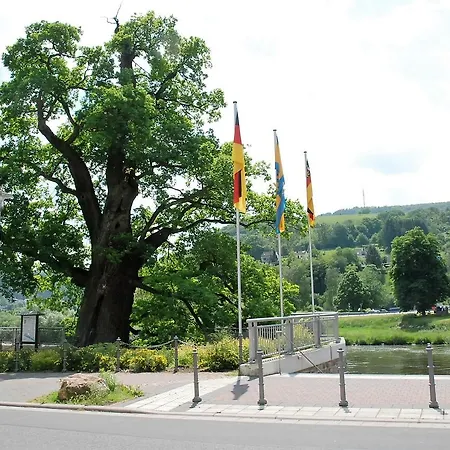 Restaurant Lahnhof
