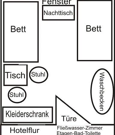 Restaurant Lahnhof 2*