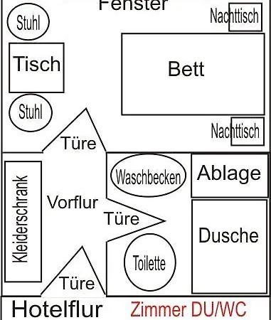 Restaurant Lahnhof Dausenau