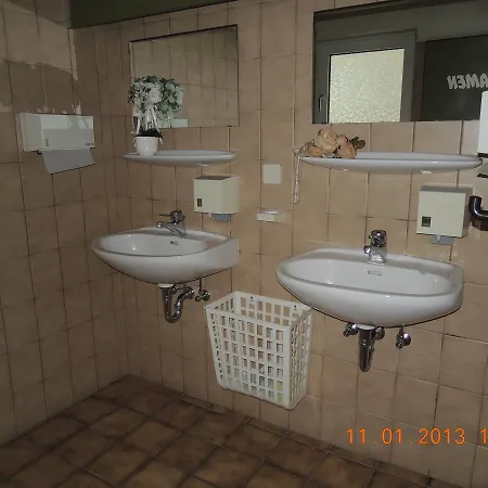 Restaurant Lahnhof Отель