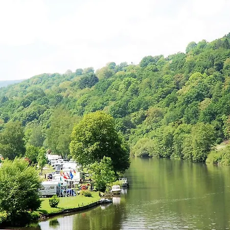 Restaurant Lahnhof Dausenau