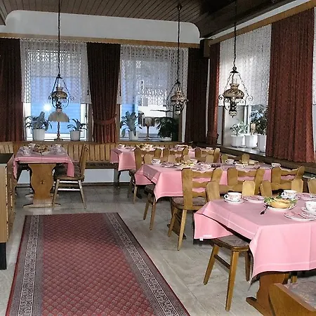 Restaurant Lahnhof Dausenau