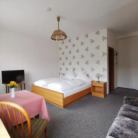 Restaurant Lahnhof Dausenau