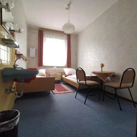 Restaurant Lahnhof 2* Dausenau