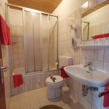 Restaurant Lahnhof 2* Dausenau