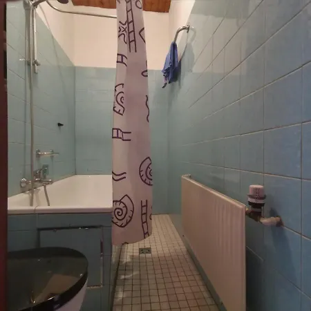 Restaurant Lahnhof Dausenau