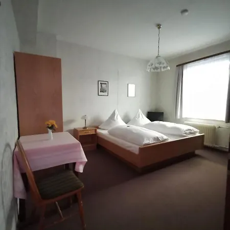Restaurant Lahnhof Hotel Dausenau