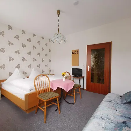 Restaurant Lahnhof 2*