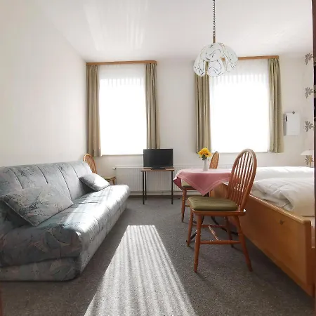 Restaurant Lahnhof Ξενοδοχείο