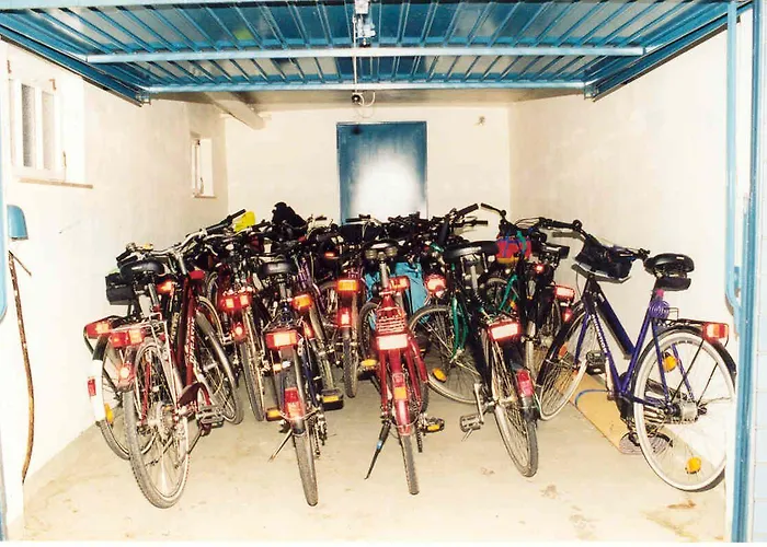 Restaurant Lahnhof Ξενοδοχείο 2*