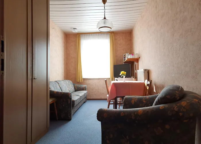 Restaurant Lahnhof Hotel