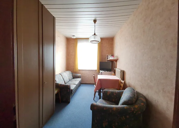 Ξενοδοχείο Restaurant Lahnhof Dausenau