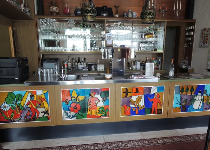 Restaurant Lahnhof 2*