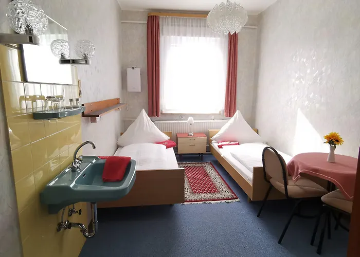 Restaurant Lahnhof Dausenau