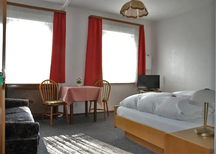 Restaurant Lahnhof 2*