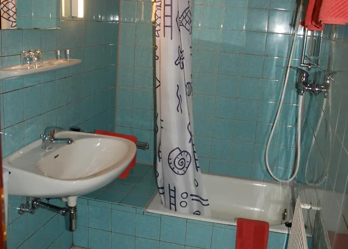 Hotel Restaurant Lahnhof 2*