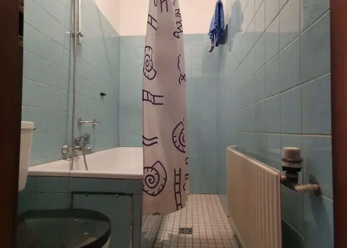 Restaurant Lahnhof Ξενοδοχείο