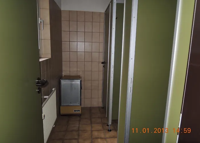 Restaurant Lahnhof Hotel 2*