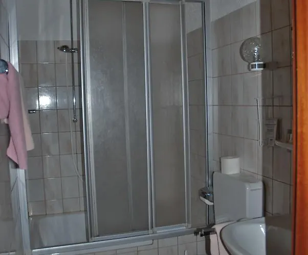 Restaurant Lahnhof 2*