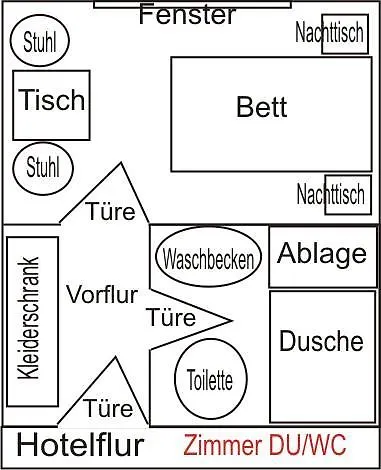 Restaurant Lahnhof Dausenau