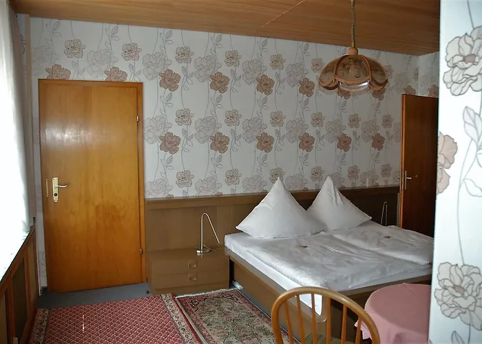 Restaurant Lahnhof Dausenau