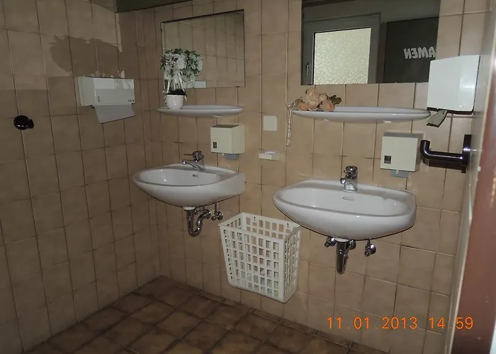 Restaurant Lahnhof Hotel