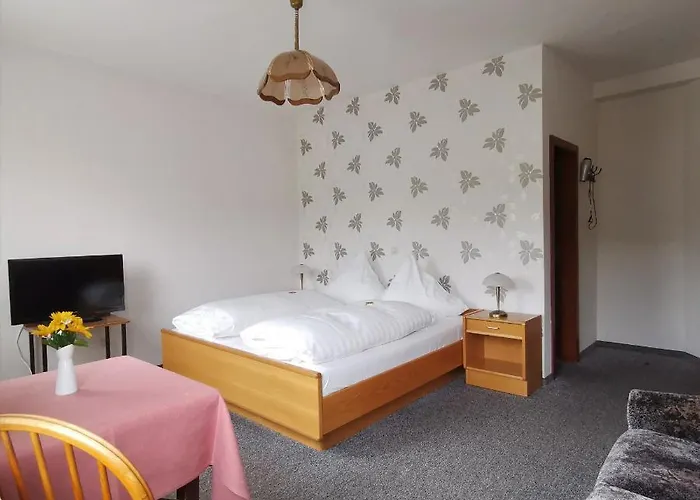 Restaurant Lahnhof Dausenau