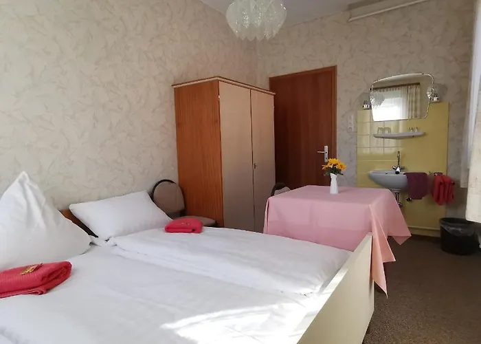 Ξενοδοχείο Restaurant Lahnhof