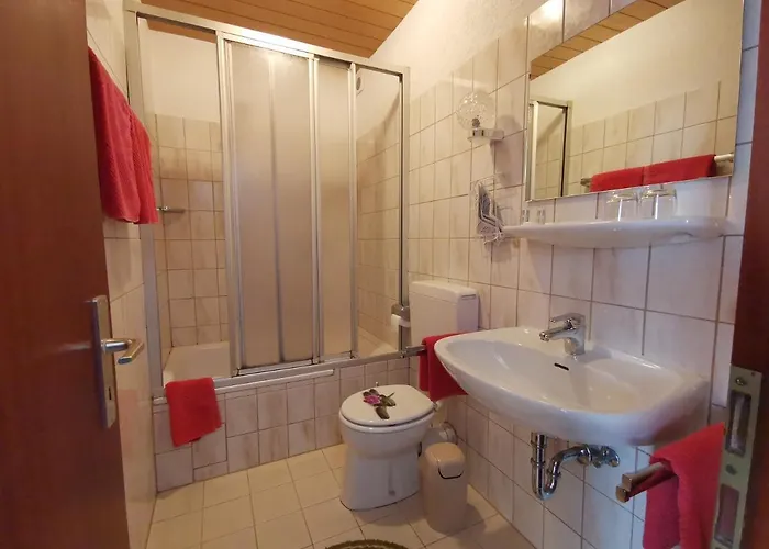 Restaurant Lahnhof 2* Dausenau