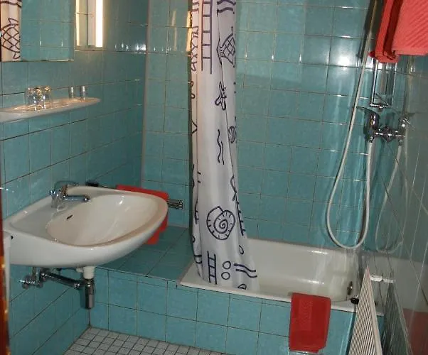 Ξενοδοχείο Restaurant Lahnhof 2*