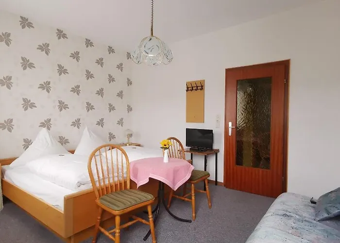 Restaurant Lahnhof 2*