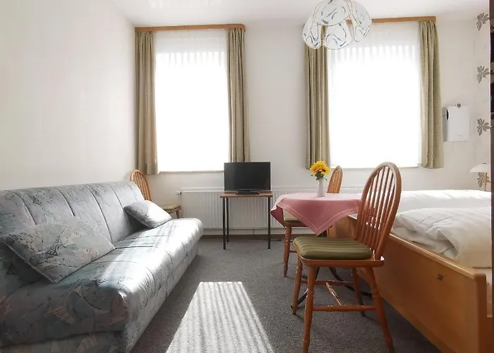 Restaurant Lahnhof Hotel